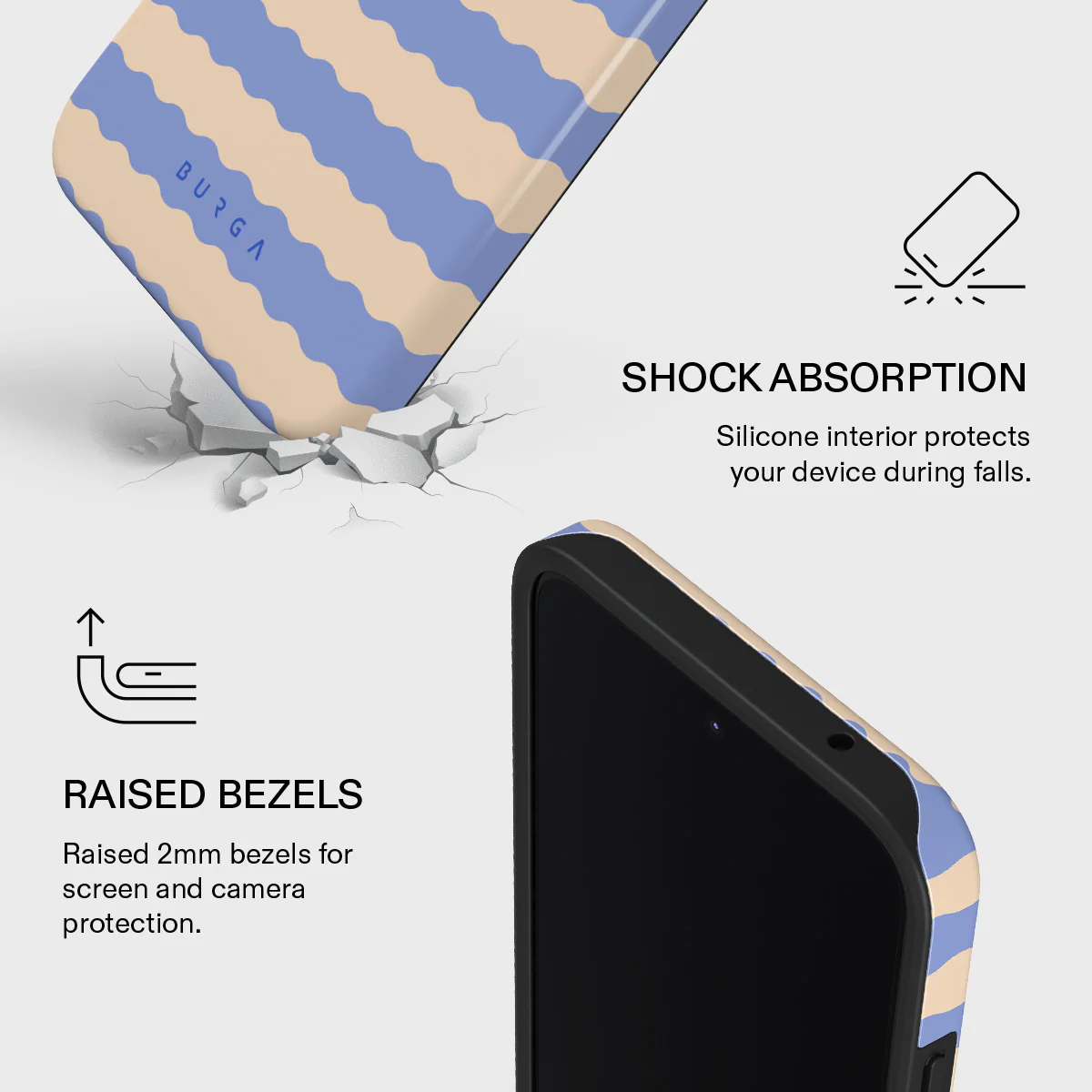 Splash - Xiaomi 15T Case - Image 4