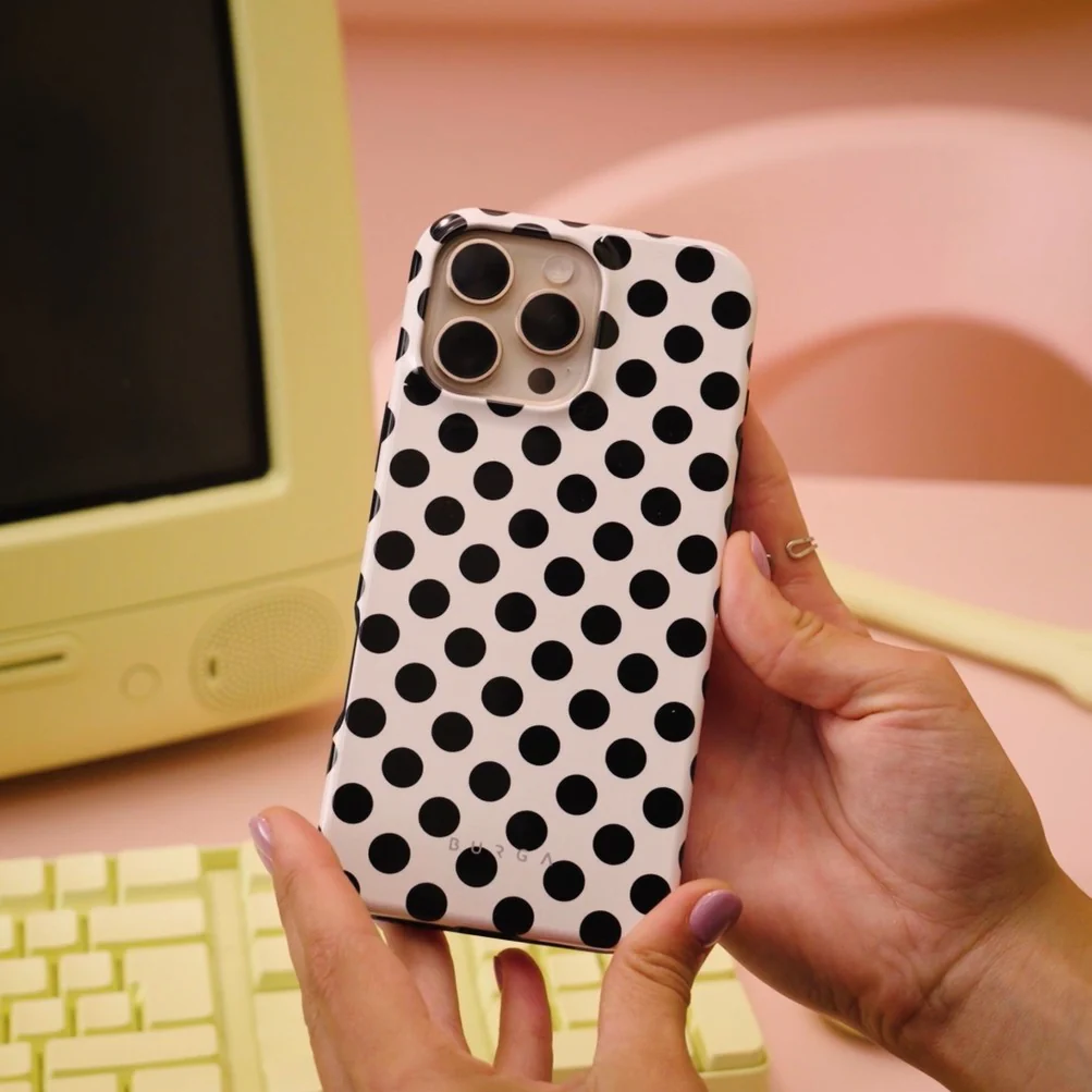 Spoiled - iPhone 17e Case - Image 5