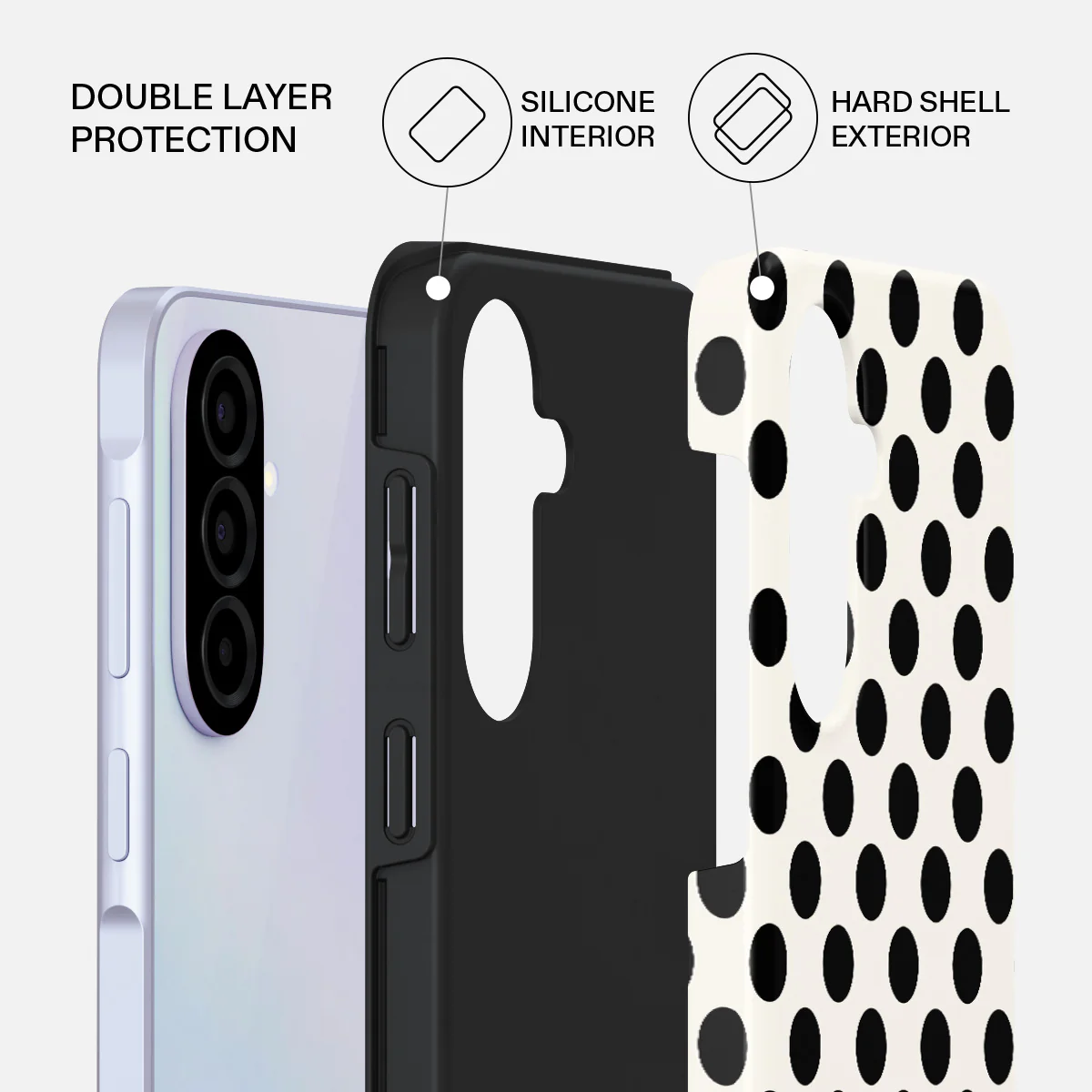 Spoiled - Samsung Galaxy A37 5G Case - Image 2