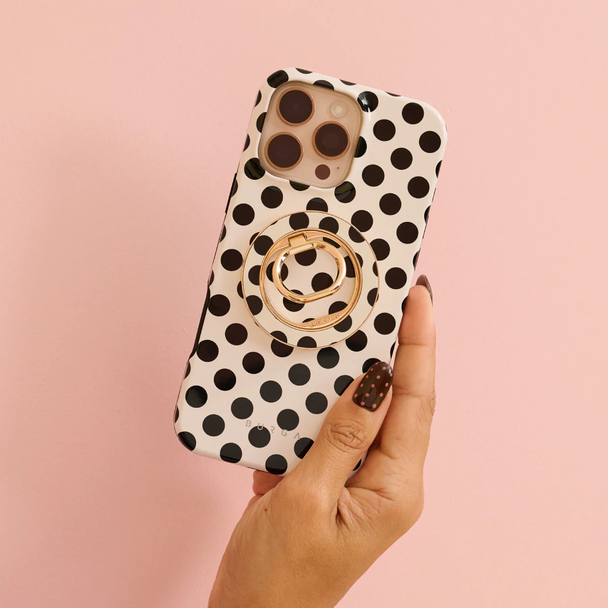 Spoiled - Samsung Galaxy A37 5G Case - Image 6