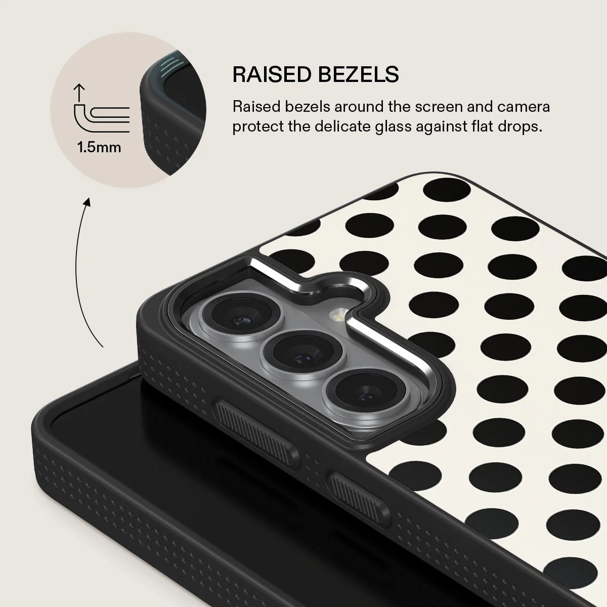 Spoiled - Samsung Galaxy S26 Case - Image 15