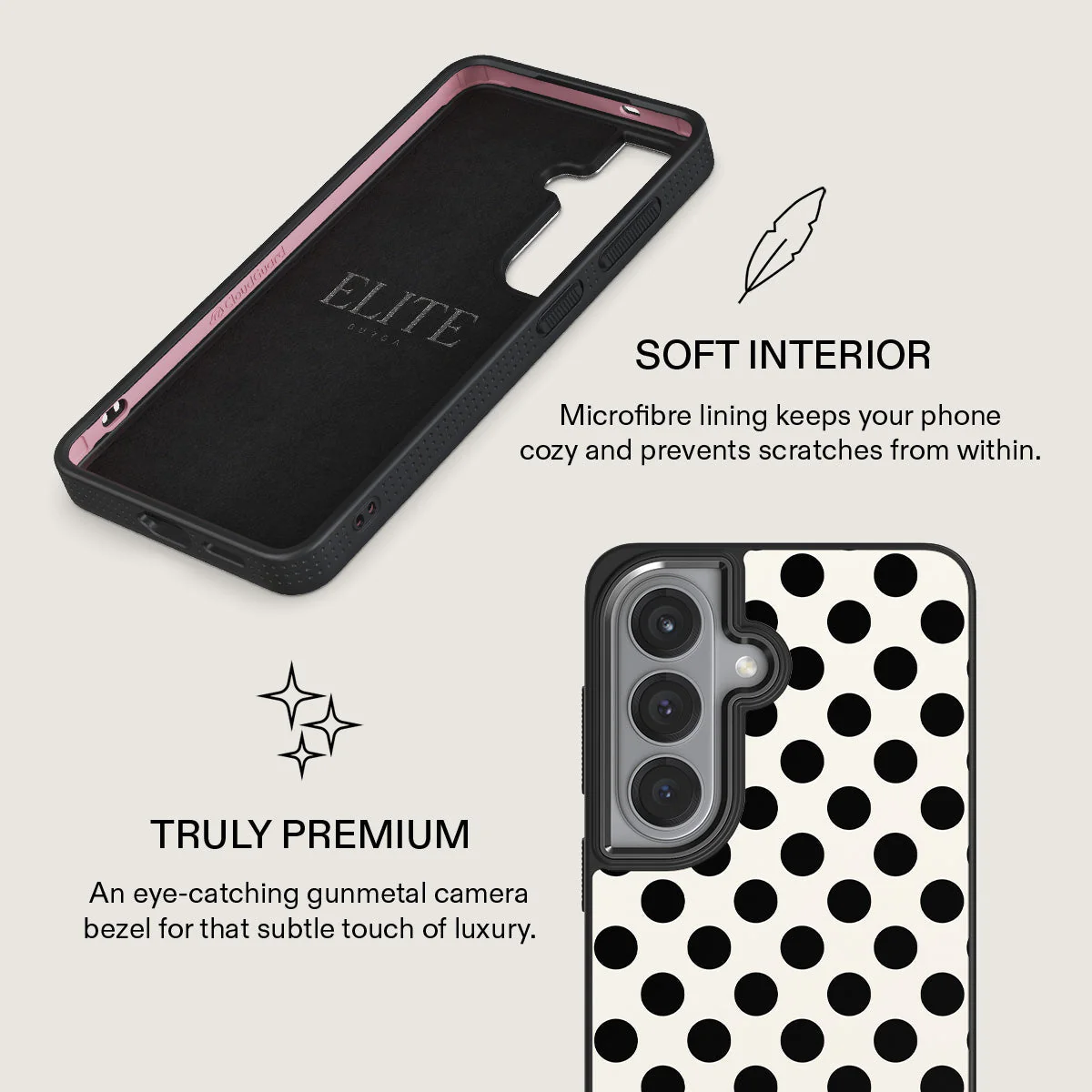 Spoiled - Samsung Galaxy S26 Case - Image 17