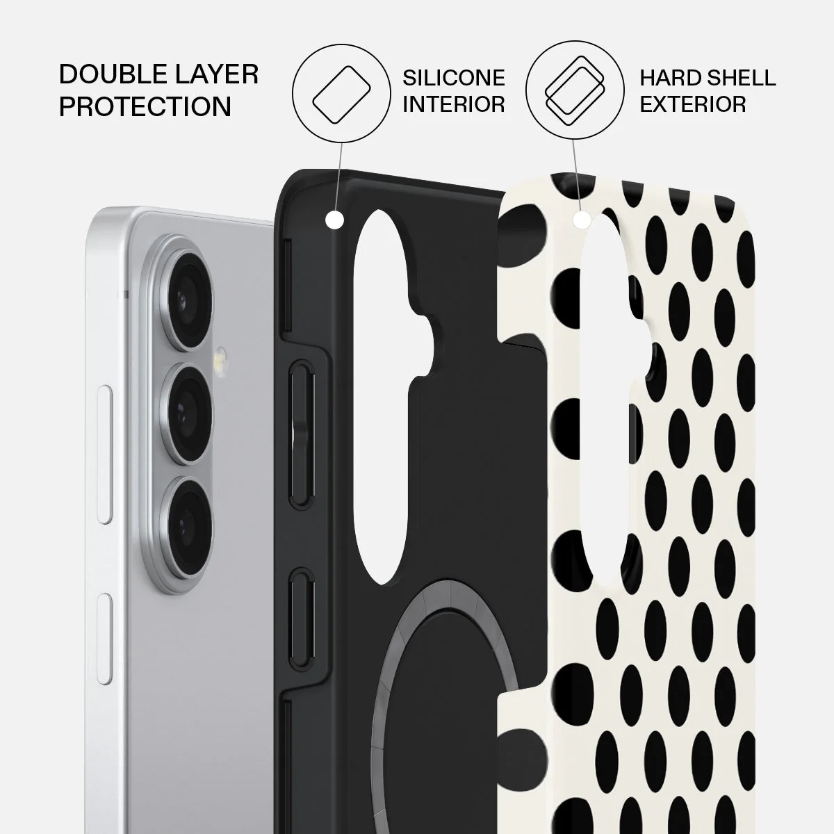 Spoiled - Samsung Galaxy S26 Case - Image 2