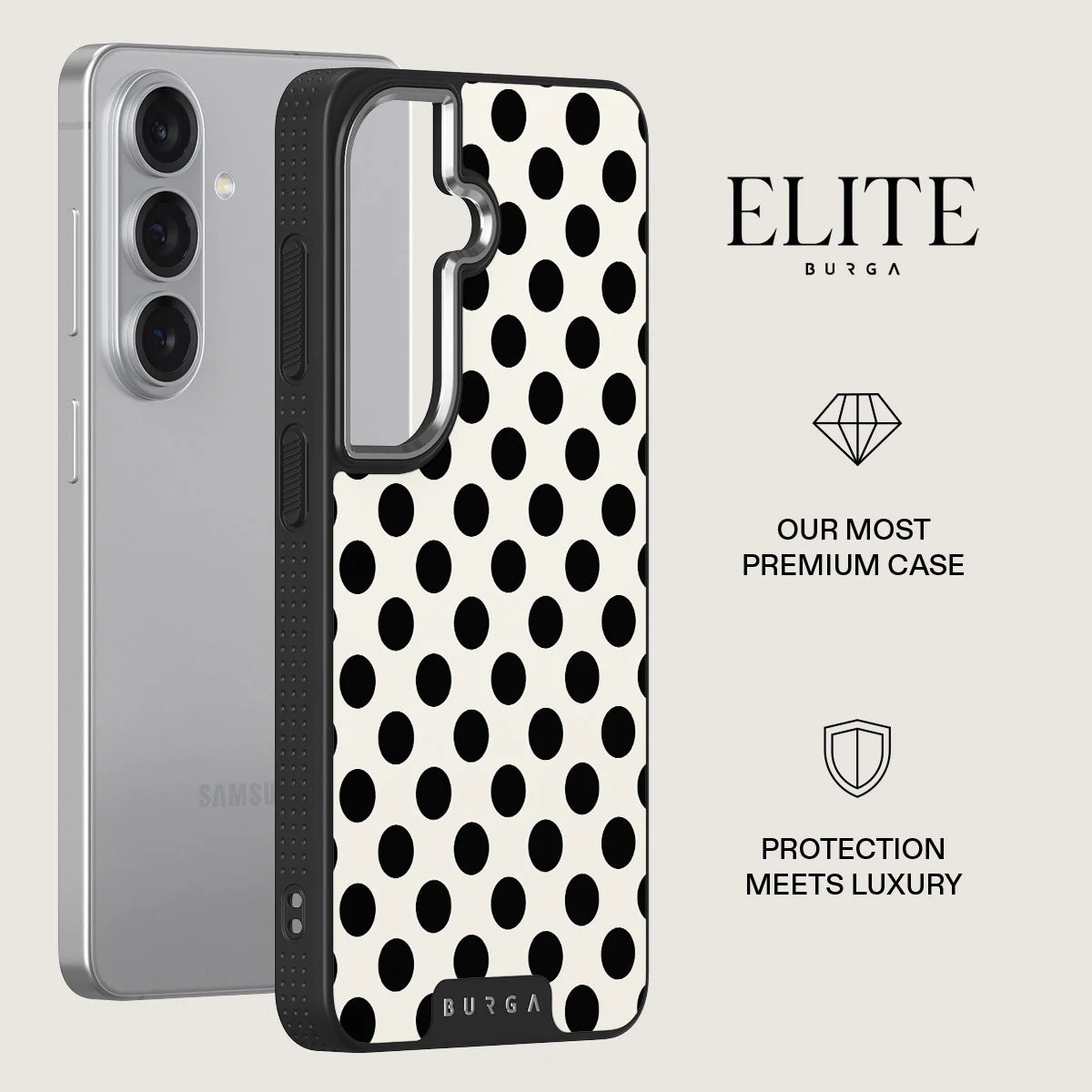 Spoiled - Samsung Galaxy S26 Case - Image 20