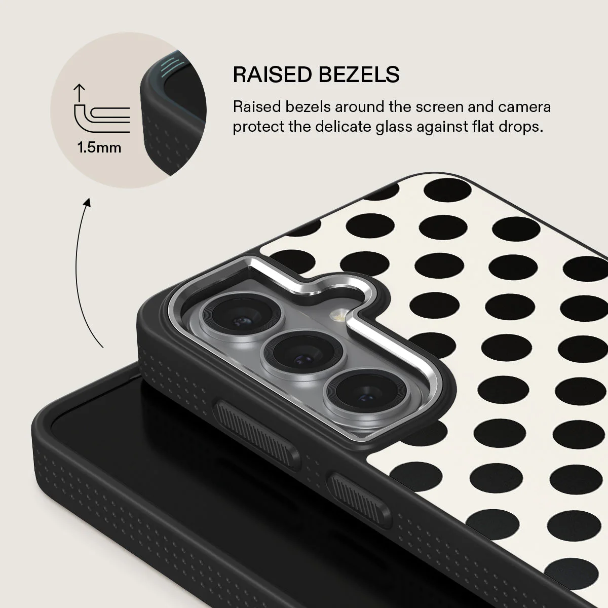 Spoiled - Samsung Galaxy S26 Case - Image 22