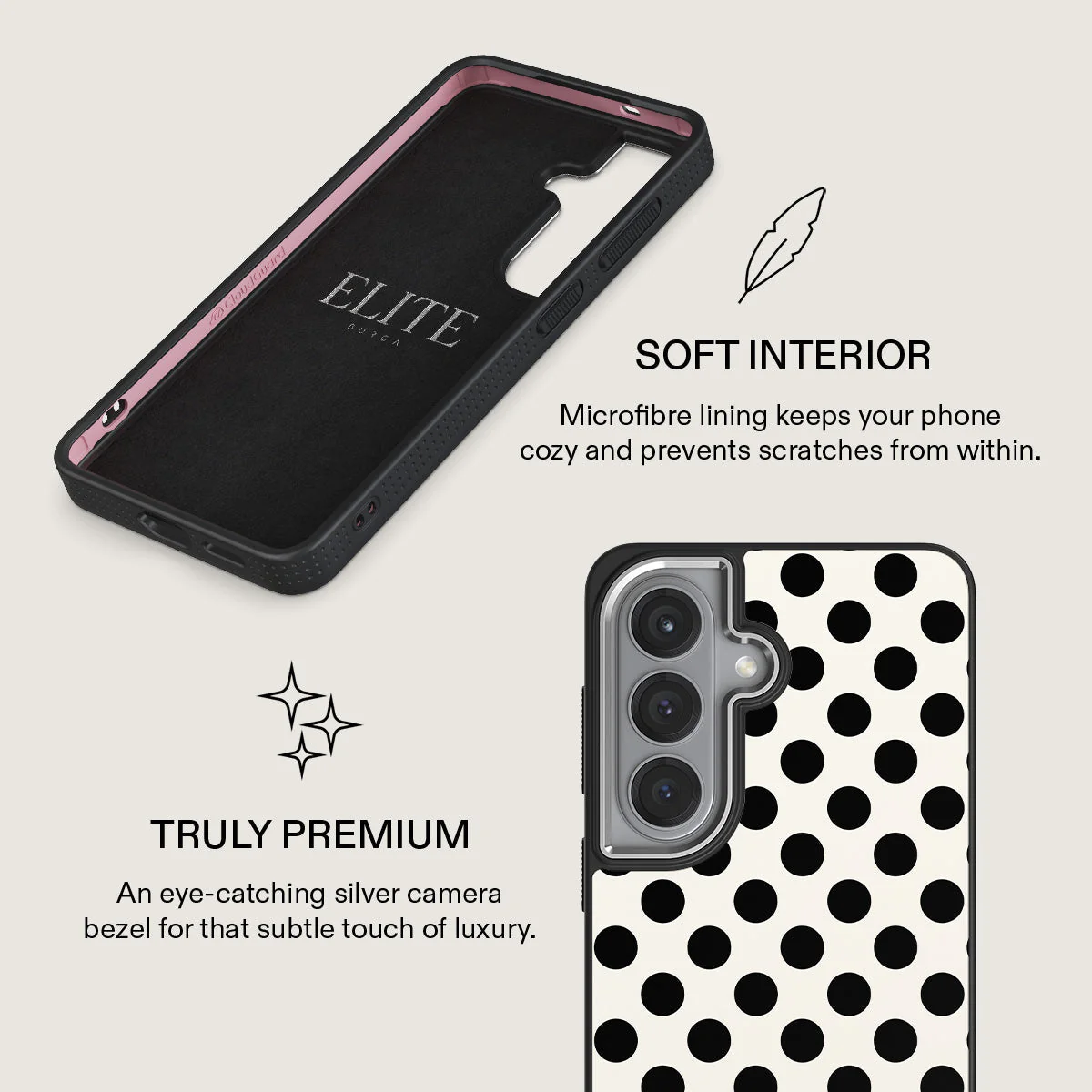 Spoiled - Samsung Galaxy S26 Case - Image 24