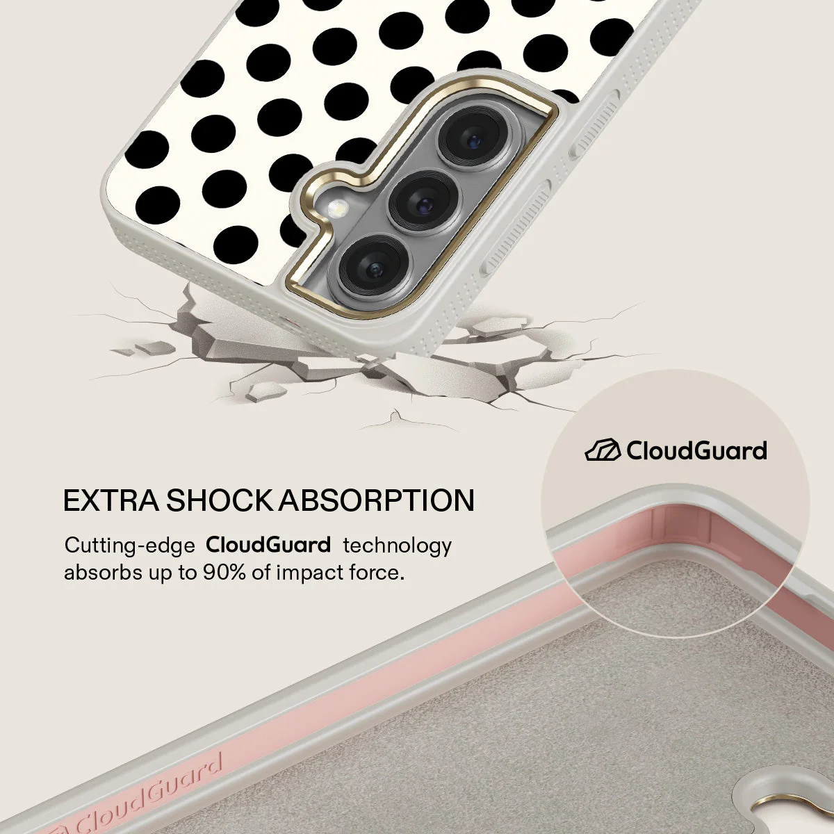 Spoiled - Samsung Galaxy S26 Case - Image 28