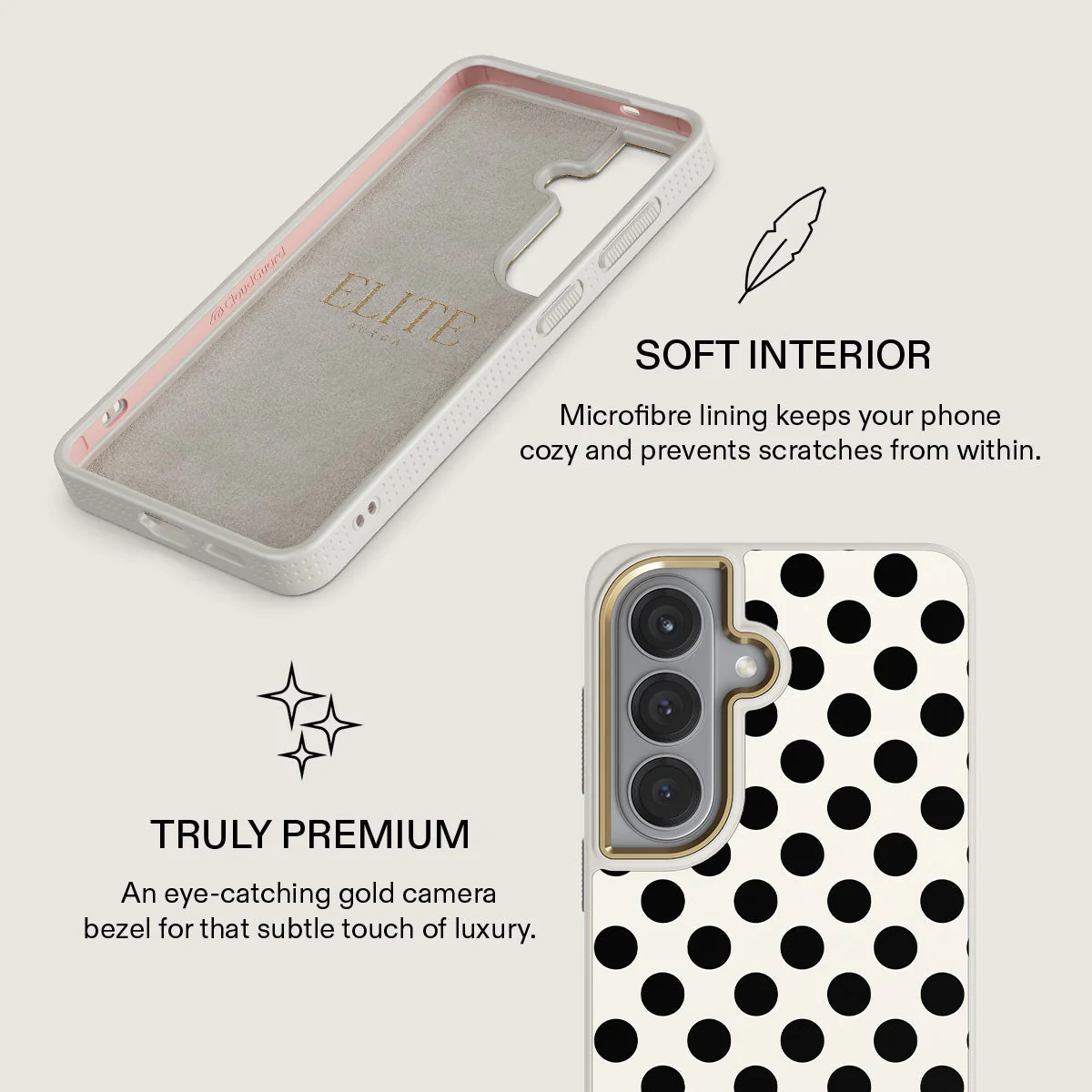 Spoiled - Samsung Galaxy S26 Case - Image 31