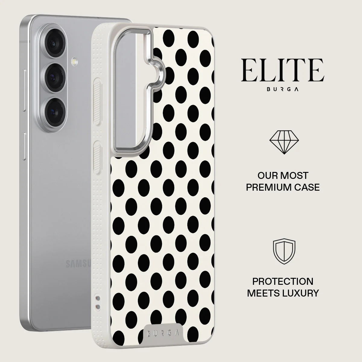 Spoiled - Samsung Galaxy S26 Case - Image 34