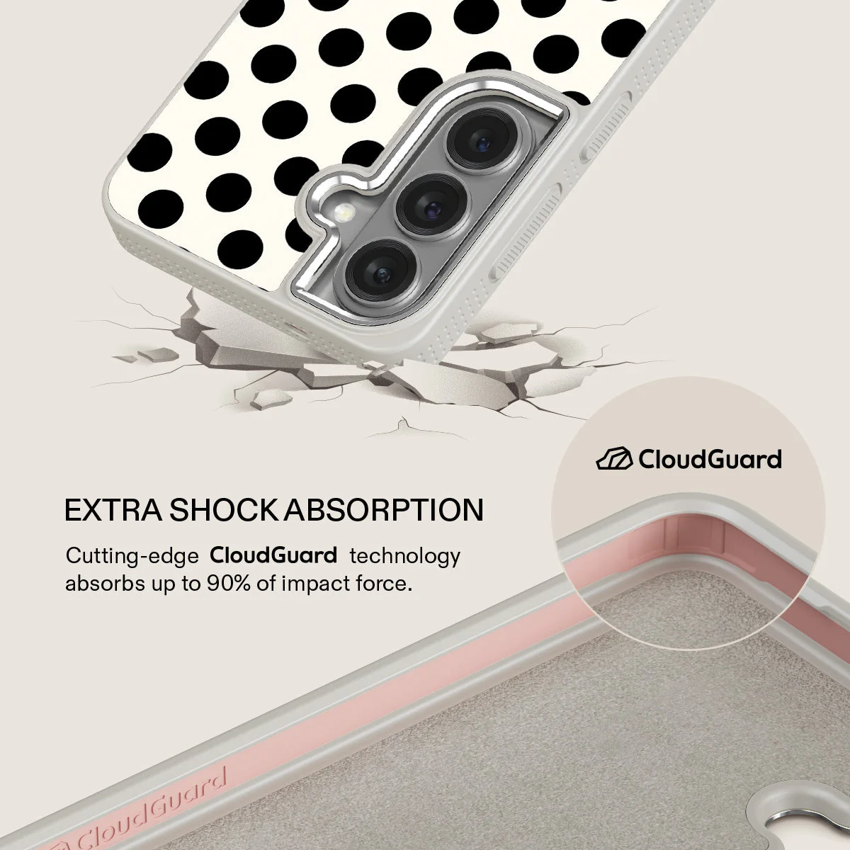 Spoiled - Samsung Galaxy S26 Case - Image 35