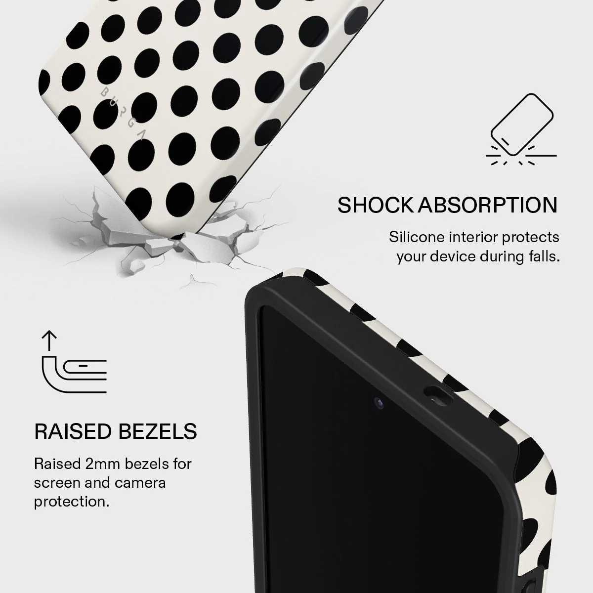 Spoiled - Samsung Galaxy S26 Case - Image 4