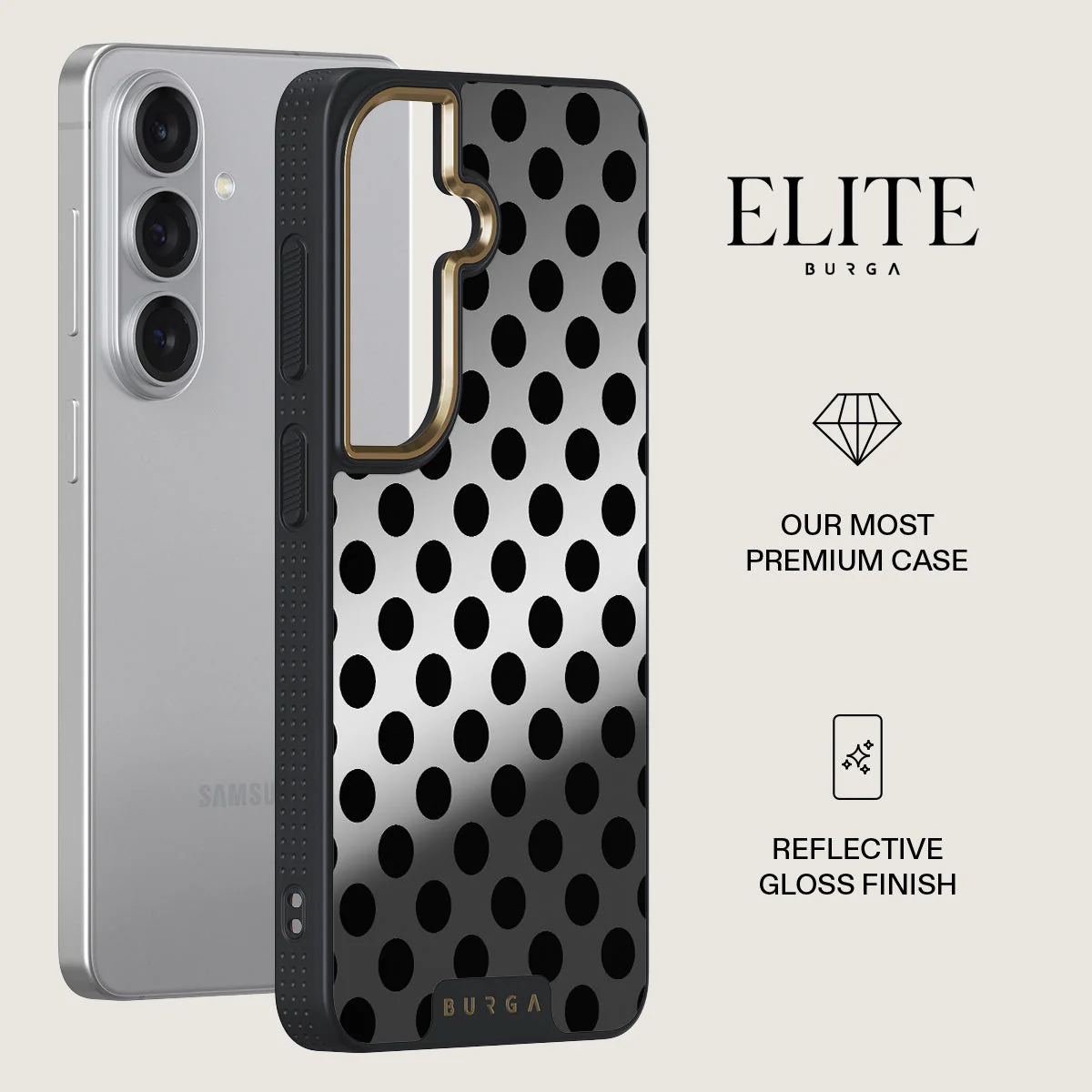 Spoiled - Samsung Galaxy S26 Case - Image 41