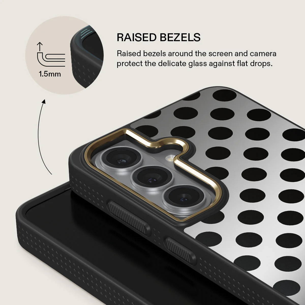 Spoiled - Samsung Galaxy S26 Case - Image 44