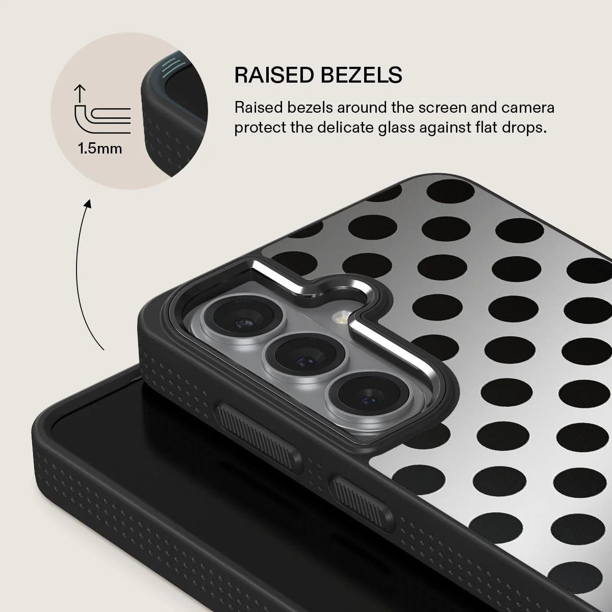 Spoiled - Samsung Galaxy S26 Case - Image 52