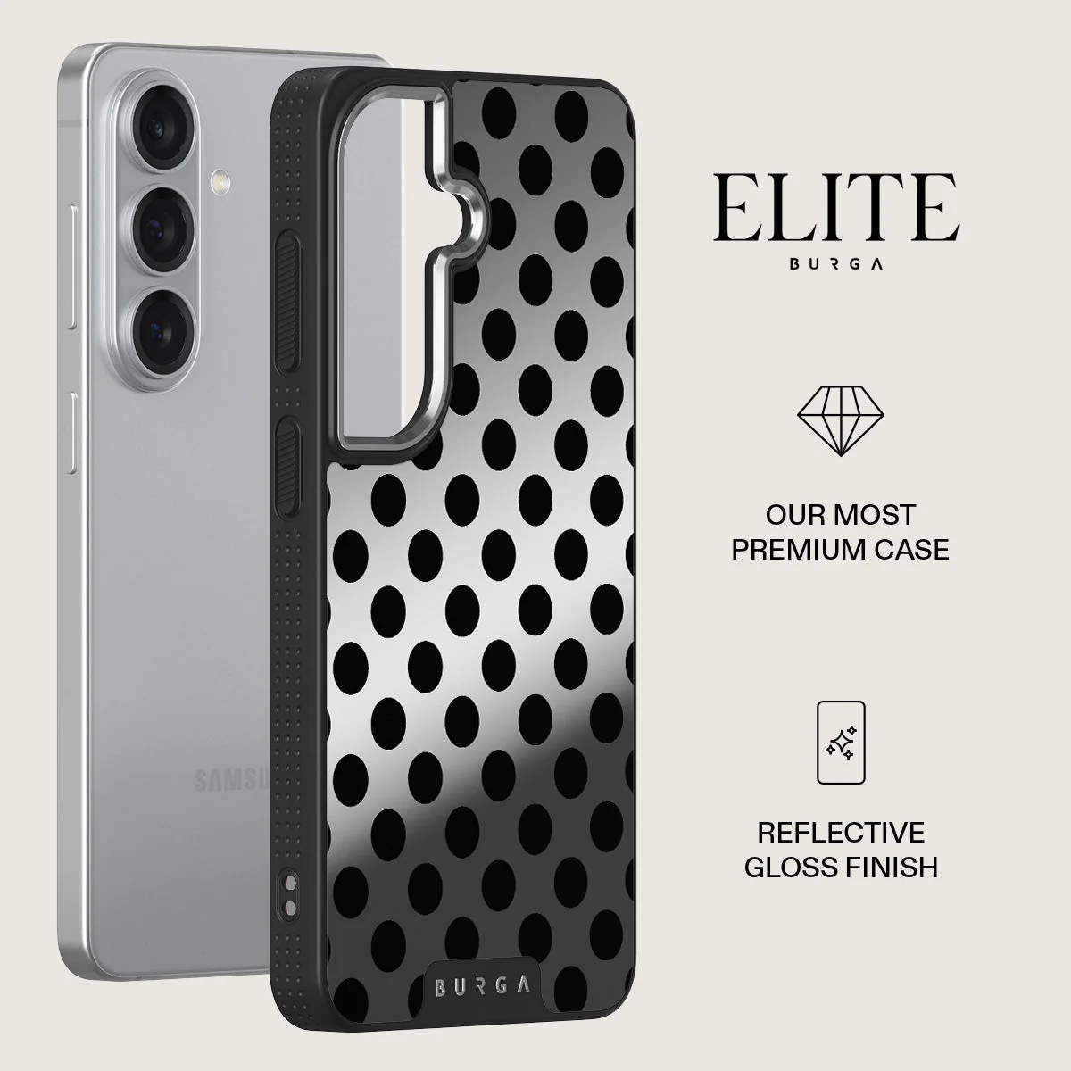 Spoiled - Samsung Galaxy S26 Case - Image 57