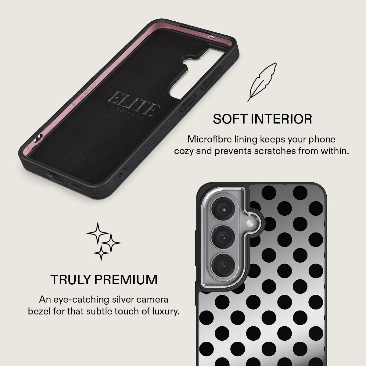 Spoiled - Samsung Galaxy S26 Case - Image 62