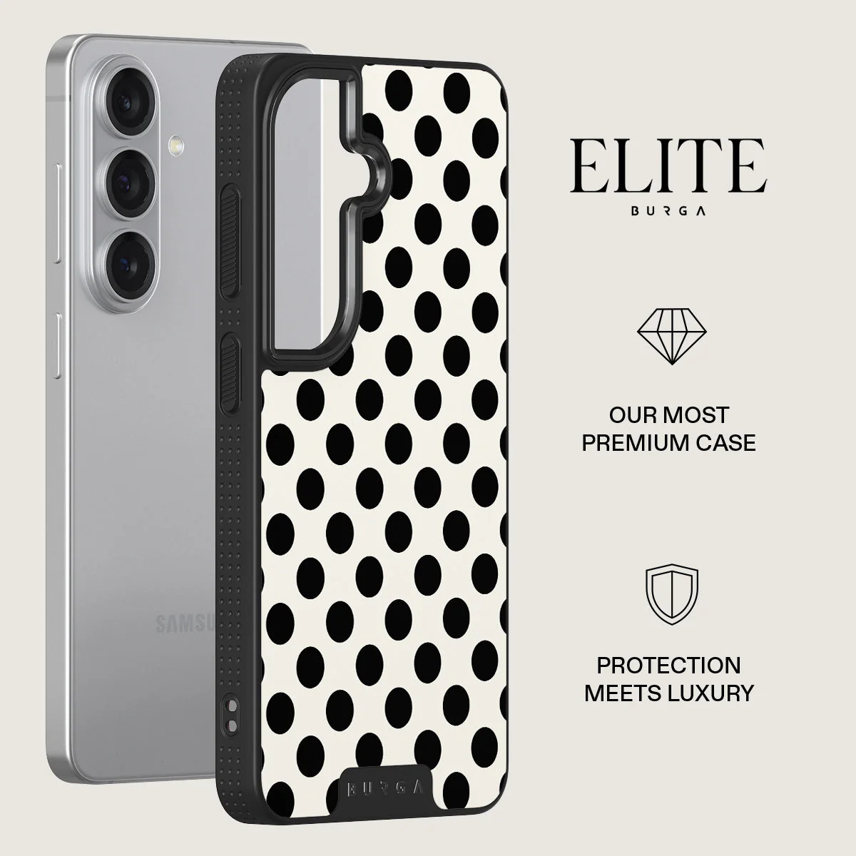 Spoiled - Samsung Galaxy S26 Plus Case - Image 13