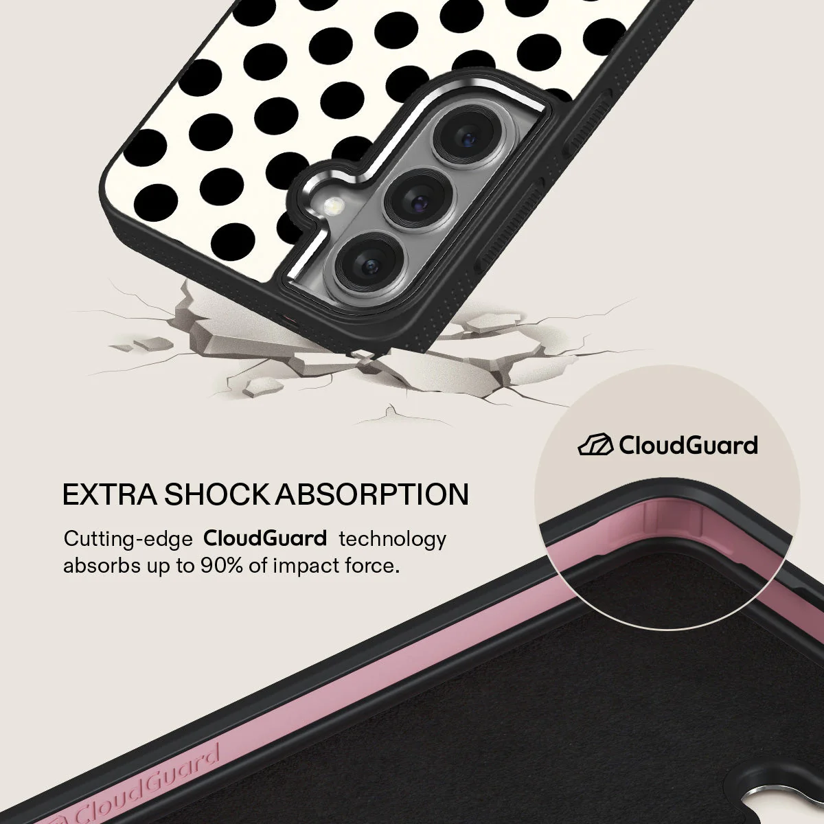 Spoiled - Samsung Galaxy S26 Plus Case - Image 14