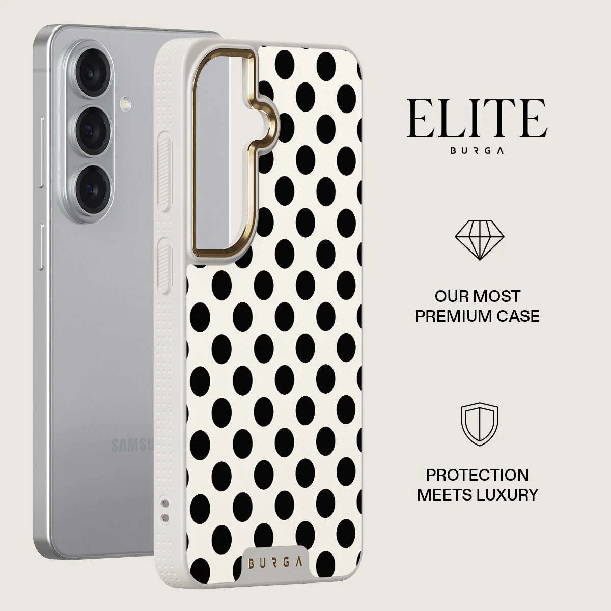 Spoiled - Samsung Galaxy S26 Plus Case - Image 27