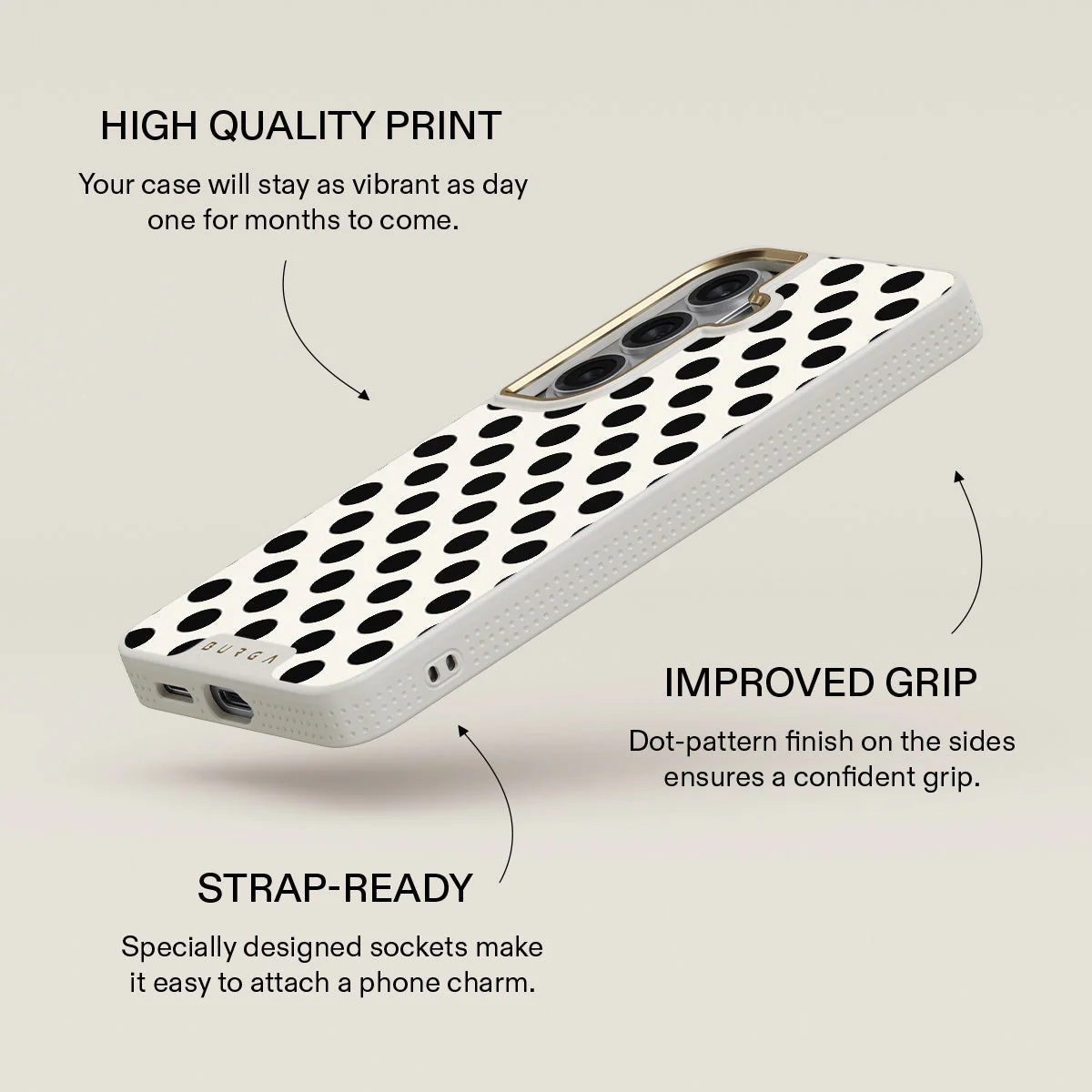 Spoiled - Samsung Galaxy S26 Plus Case - Image 30