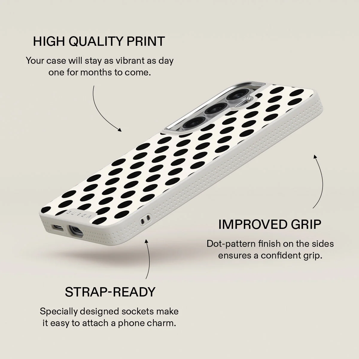 Spoiled - Samsung Galaxy S26 Plus Case - Image 37