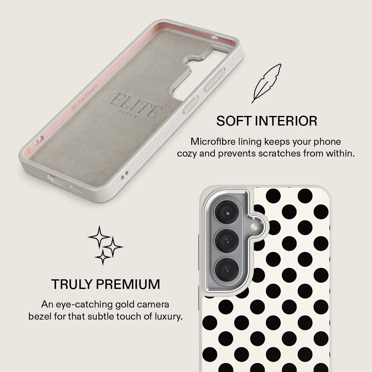 Spoiled - Samsung Galaxy S26 Plus Case - Image 38