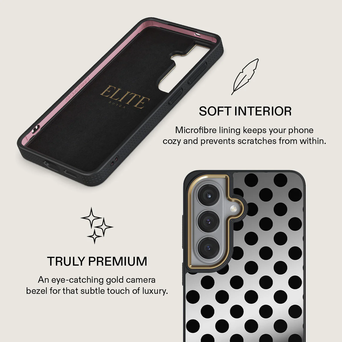 Spoiled - Samsung Galaxy S26 Plus Case - Image 46