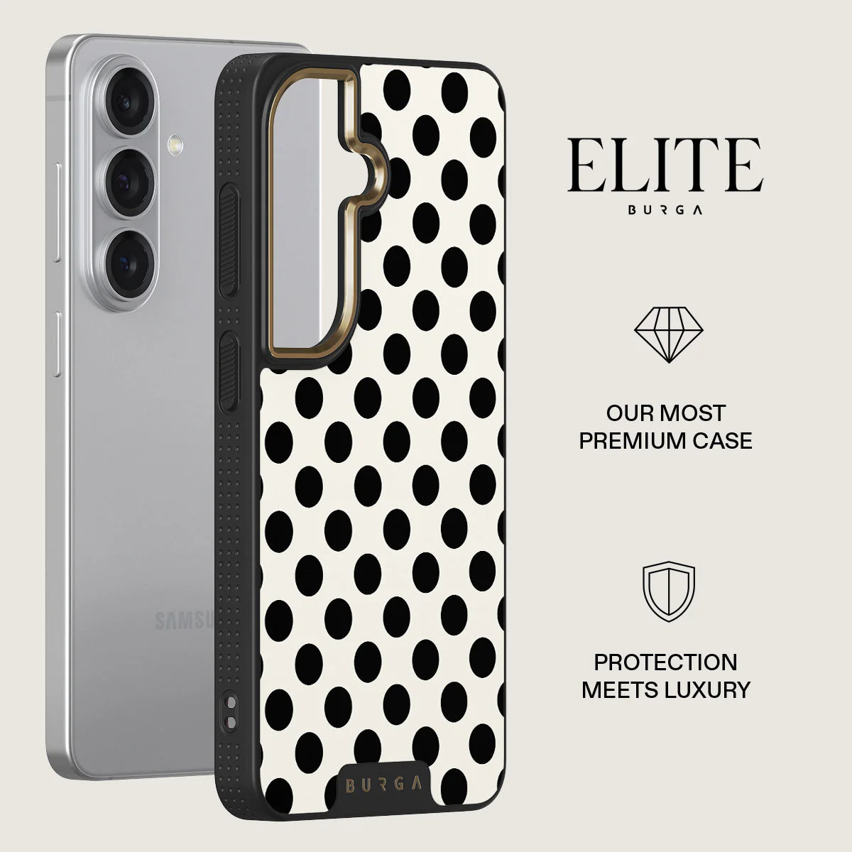 Spoiled - Samsung Galaxy S26 Plus Case - Image 6