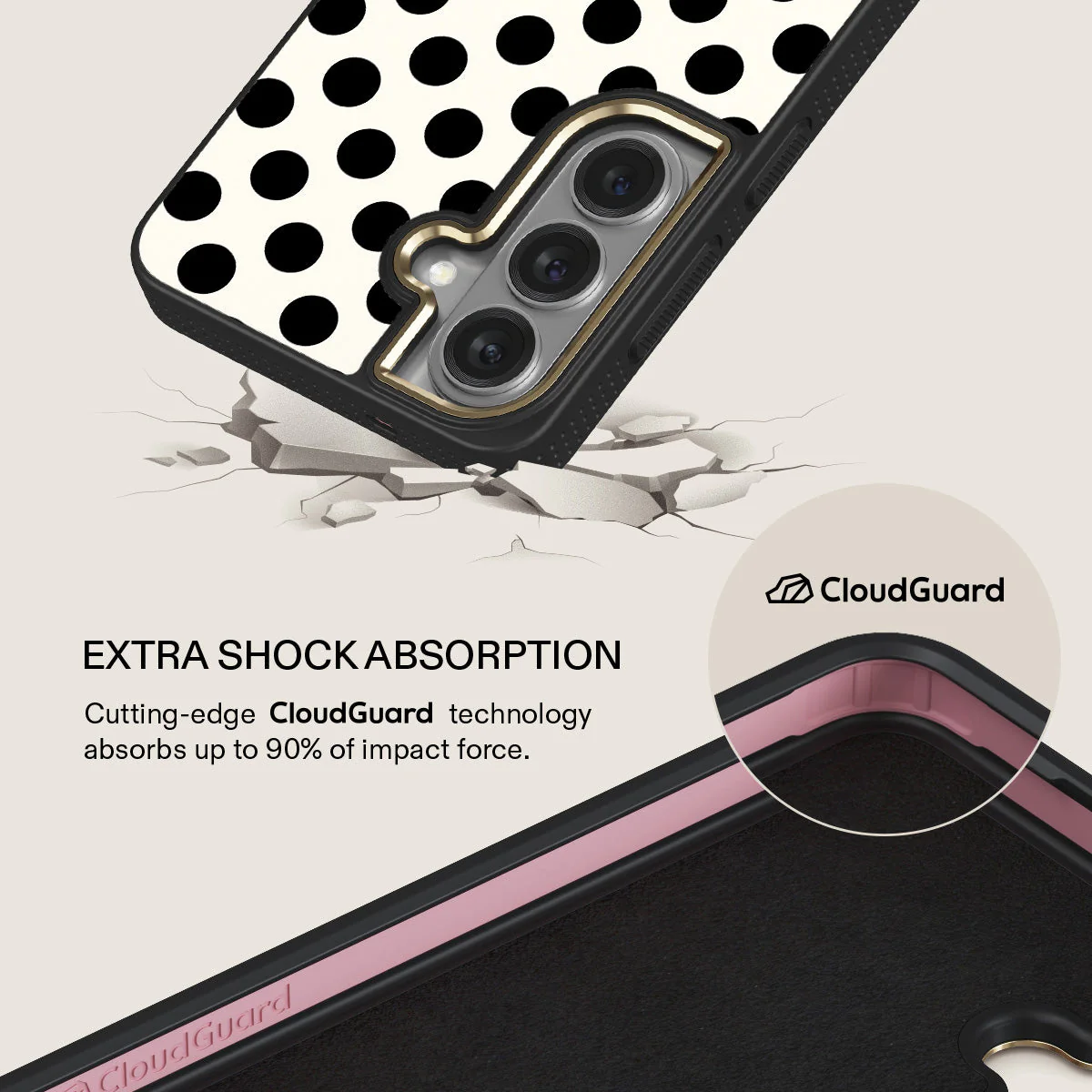 Spoiled - Samsung Galaxy S26 Plus Case - Image 7