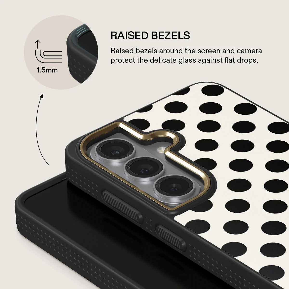 Spoiled - Samsung Galaxy S26 Plus Case - Image 8