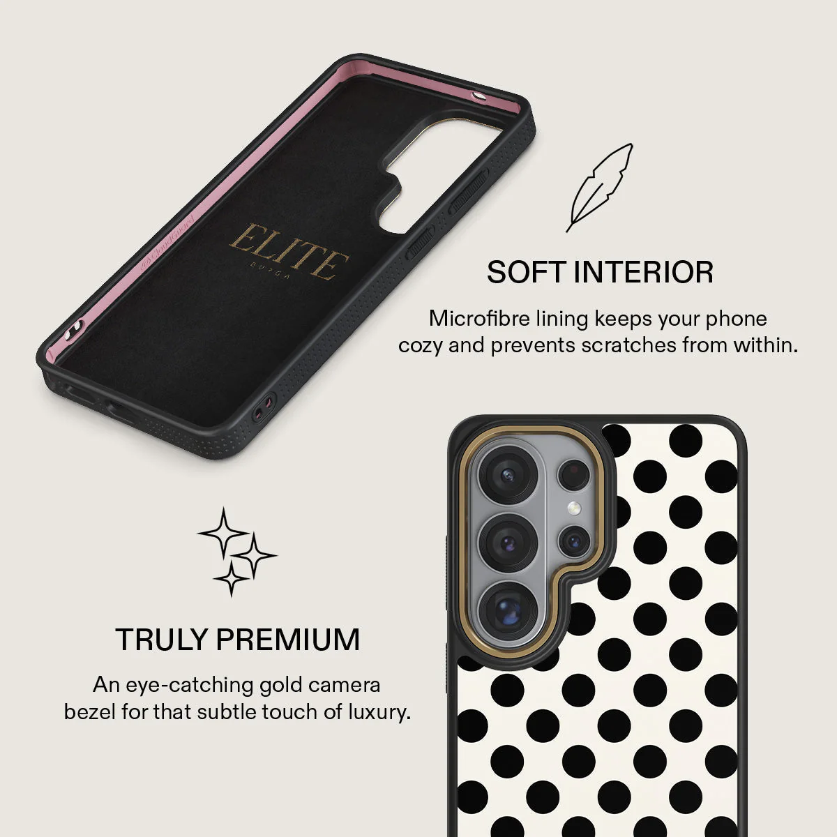 Spoiled - Samsung Galaxy S26 Ultra Case - Image 10
