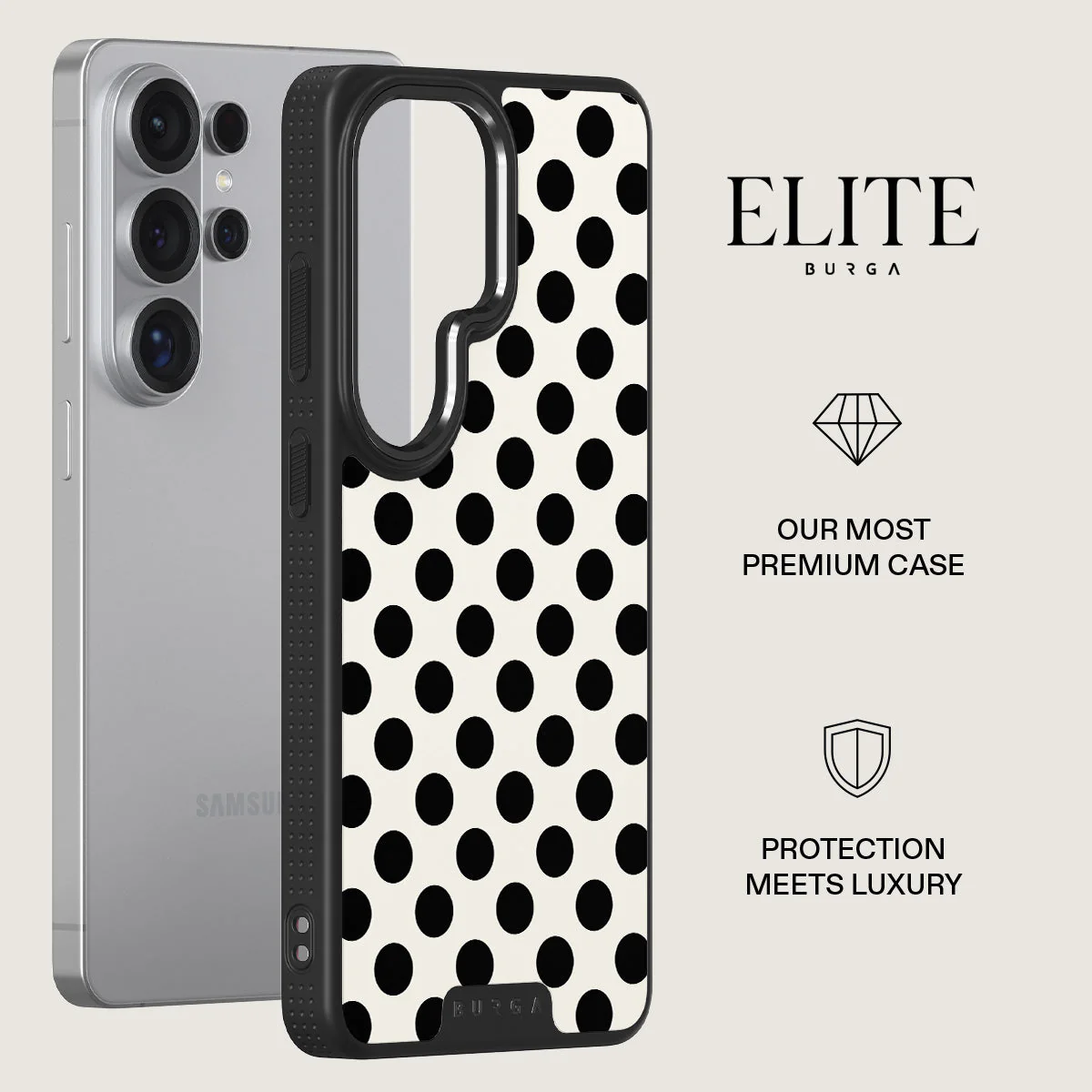 Spoiled - Samsung Galaxy S26 Ultra Case - Image 13