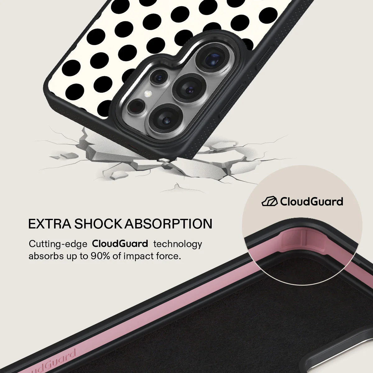 Spoiled - Samsung Galaxy S26 Ultra Case - Image 14