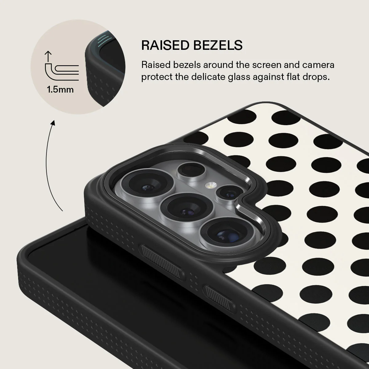 Spoiled - Samsung Galaxy S26 Ultra Case - Image 15
