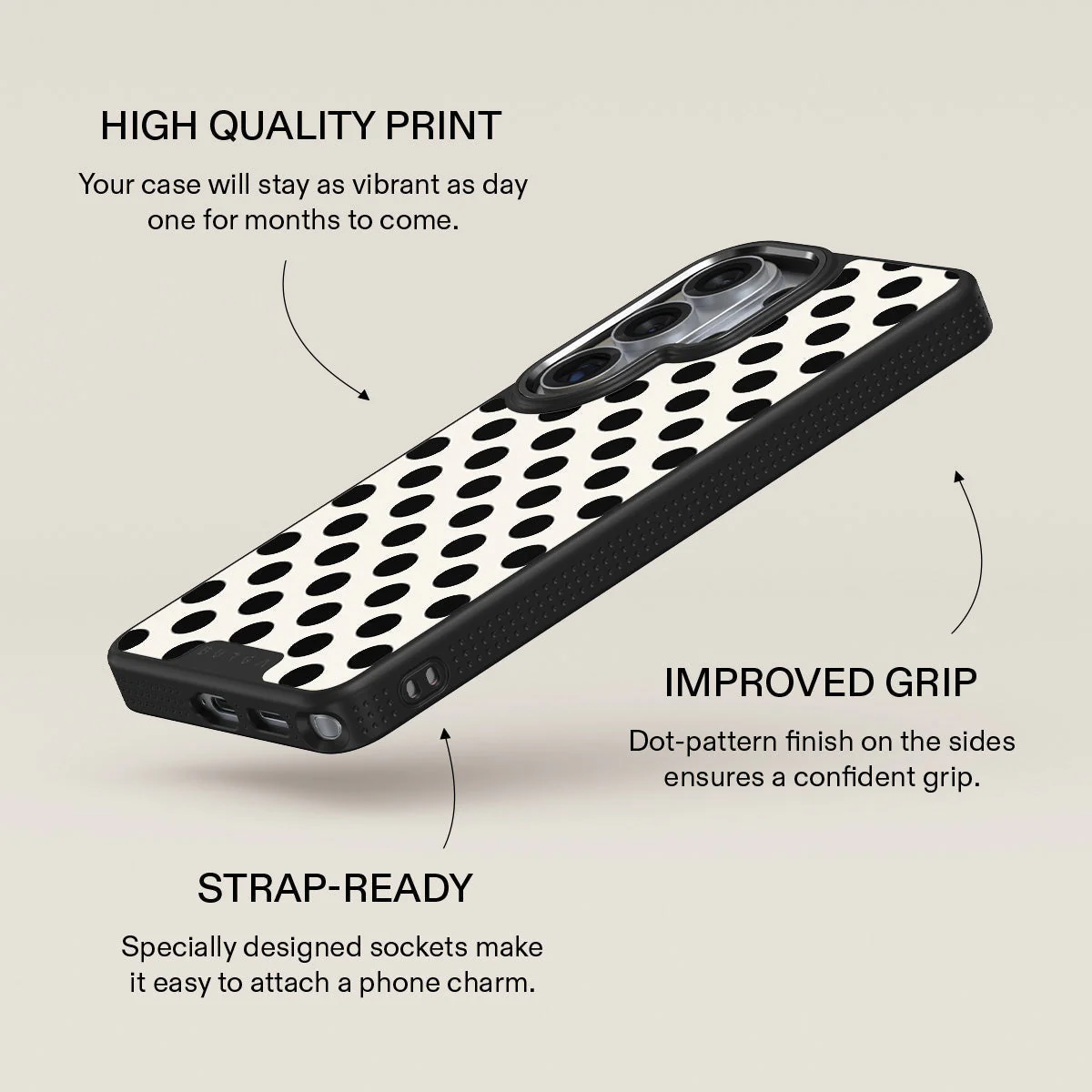 Spoiled - Samsung Galaxy S26 Ultra Case - Image 16