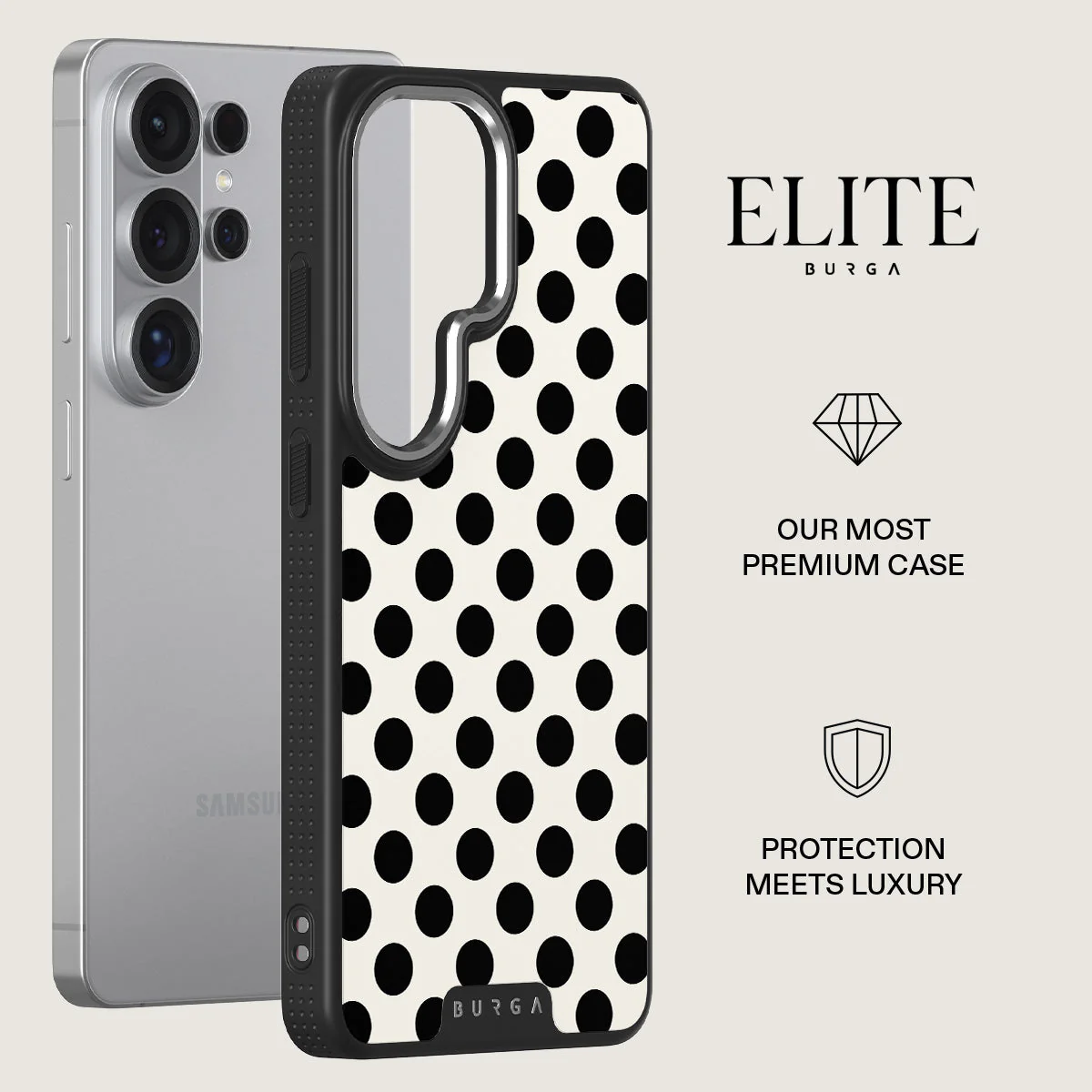 Spoiled - Samsung Galaxy S26 Ultra Case - Image 20