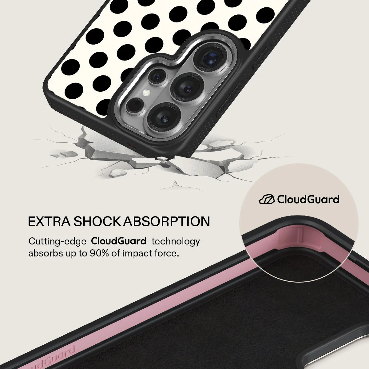 Spoiled - Samsung Galaxy S26 Ultra Case - Image 21