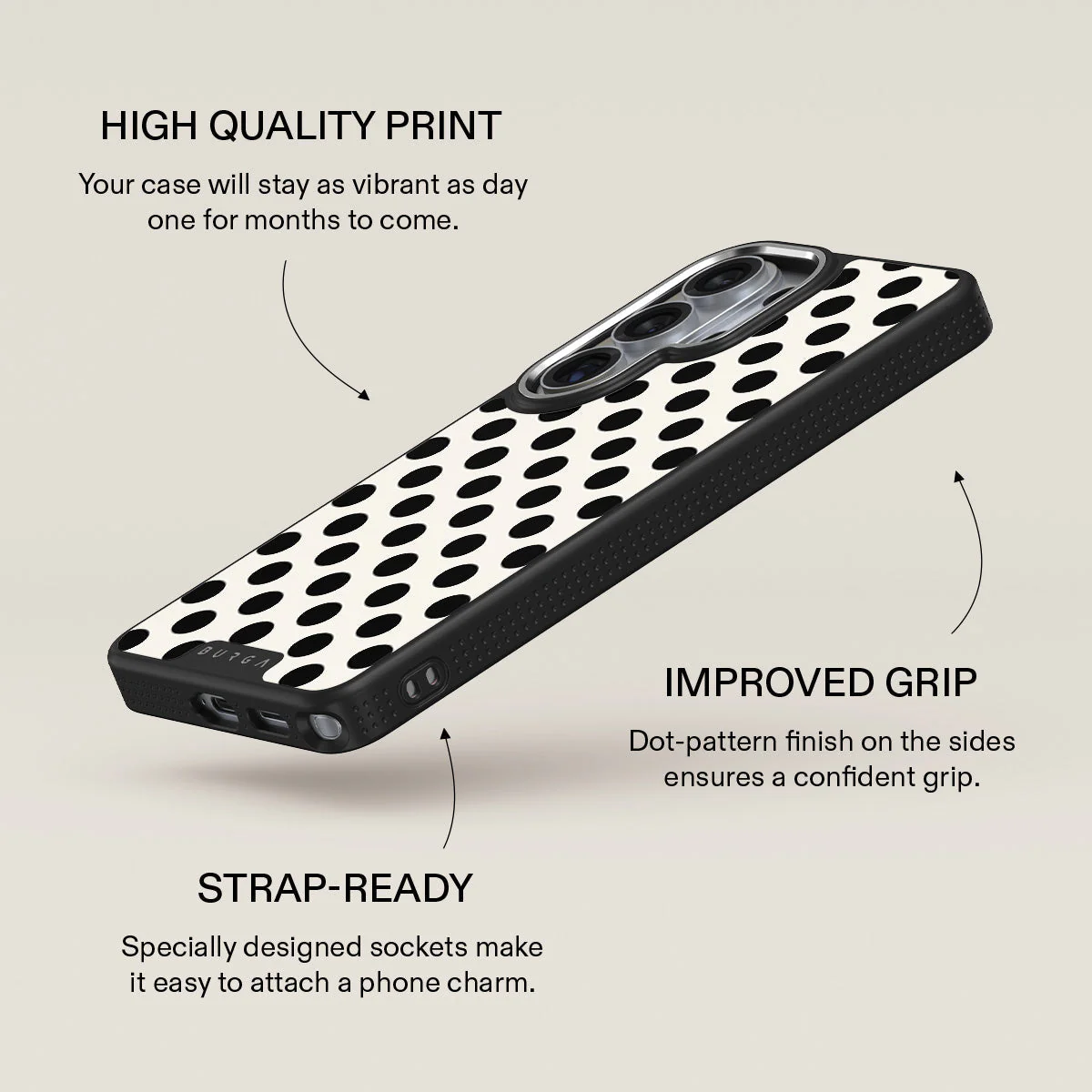 Spoiled - Samsung Galaxy S26 Ultra Case - Image 23
