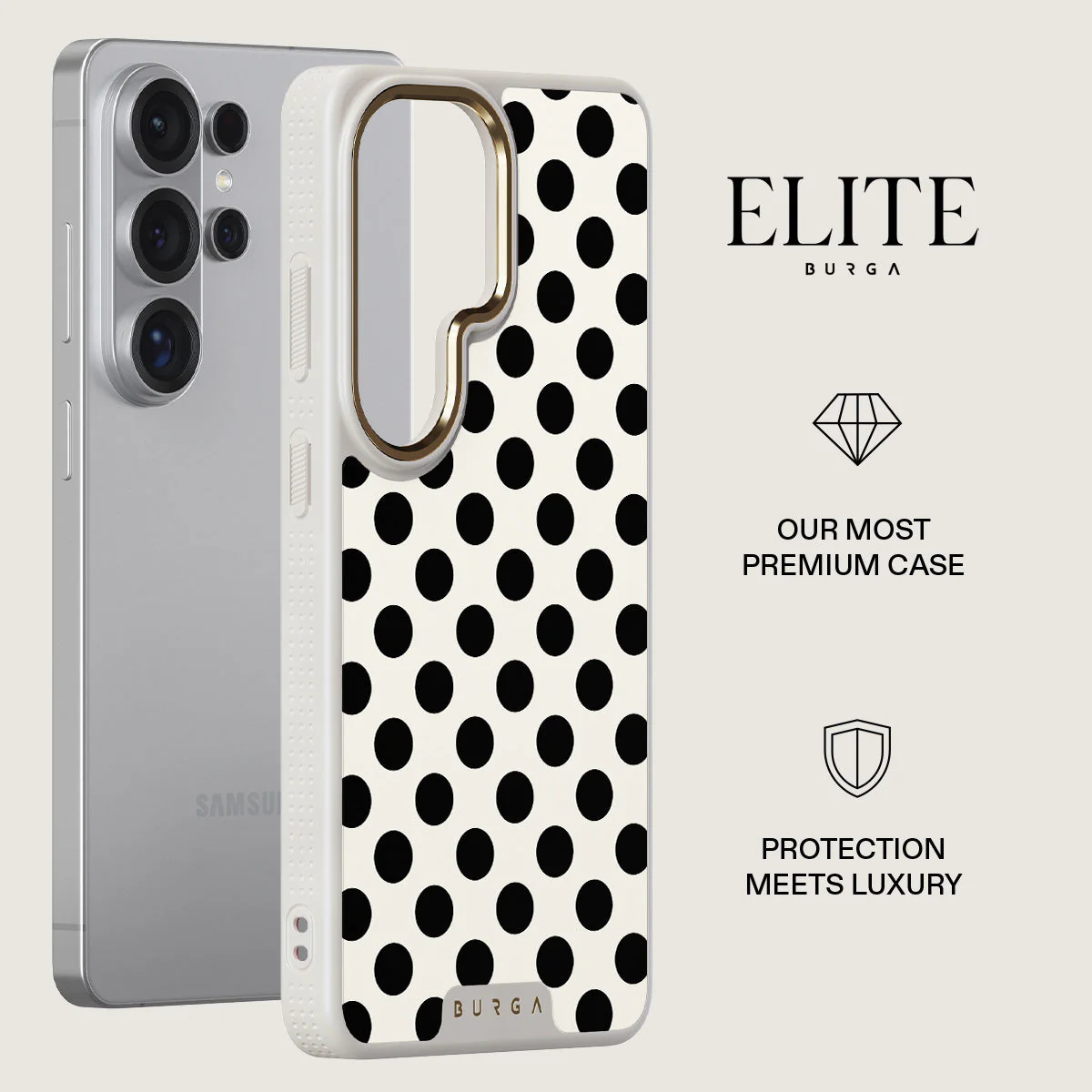 Spoiled - Samsung Galaxy S26 Ultra Case - Image 27