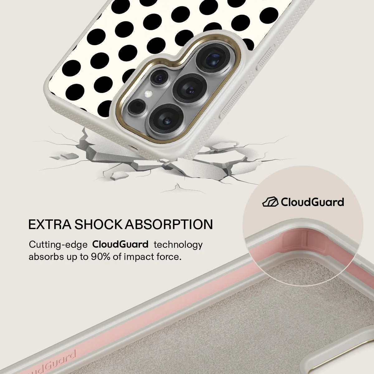 Spoiled - Samsung Galaxy S26 Ultra Case - Image 28