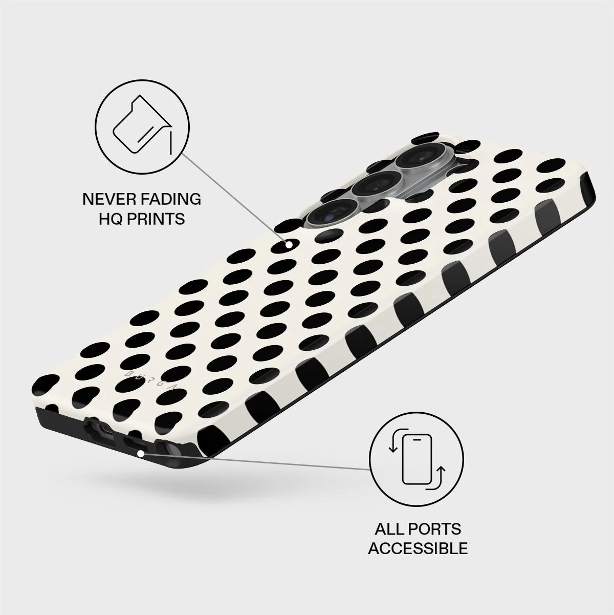 Spoiled - Samsung Galaxy S26 Ultra Case - Image 3