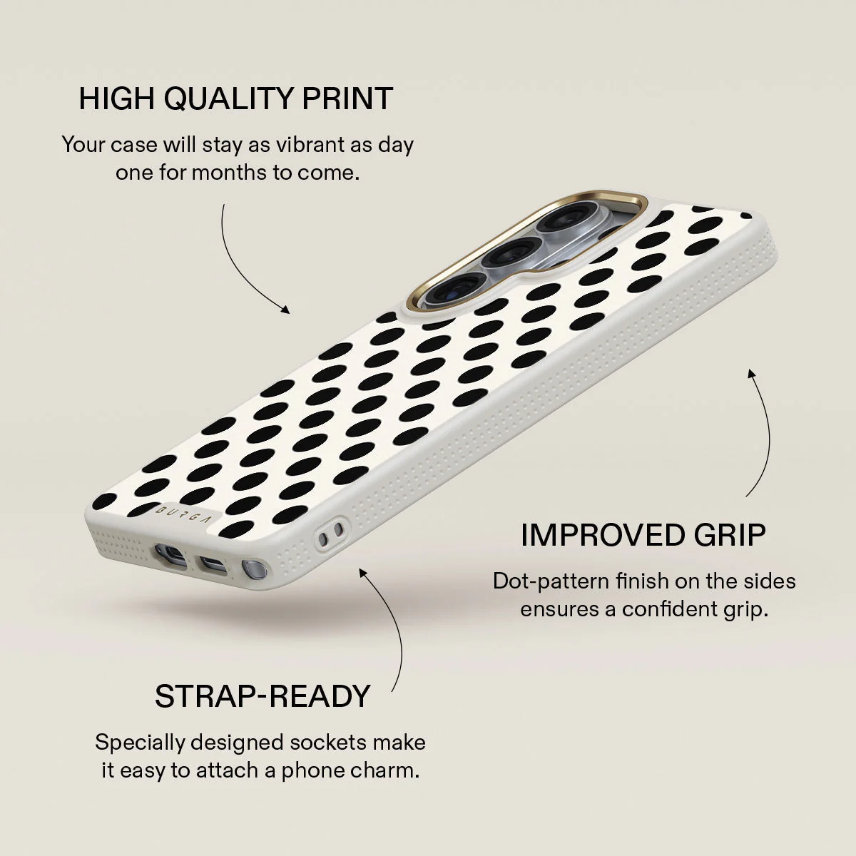 Spoiled - Samsung Galaxy S26 Ultra Case - Image 30