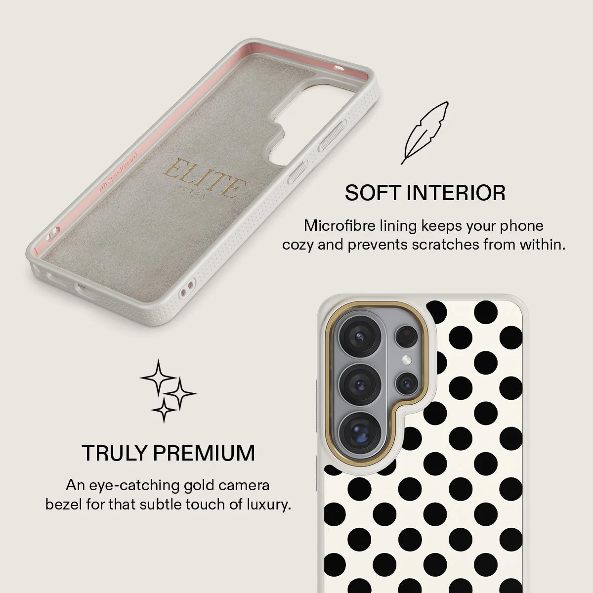 Spoiled - Samsung Galaxy S26 Ultra Case - Image 31