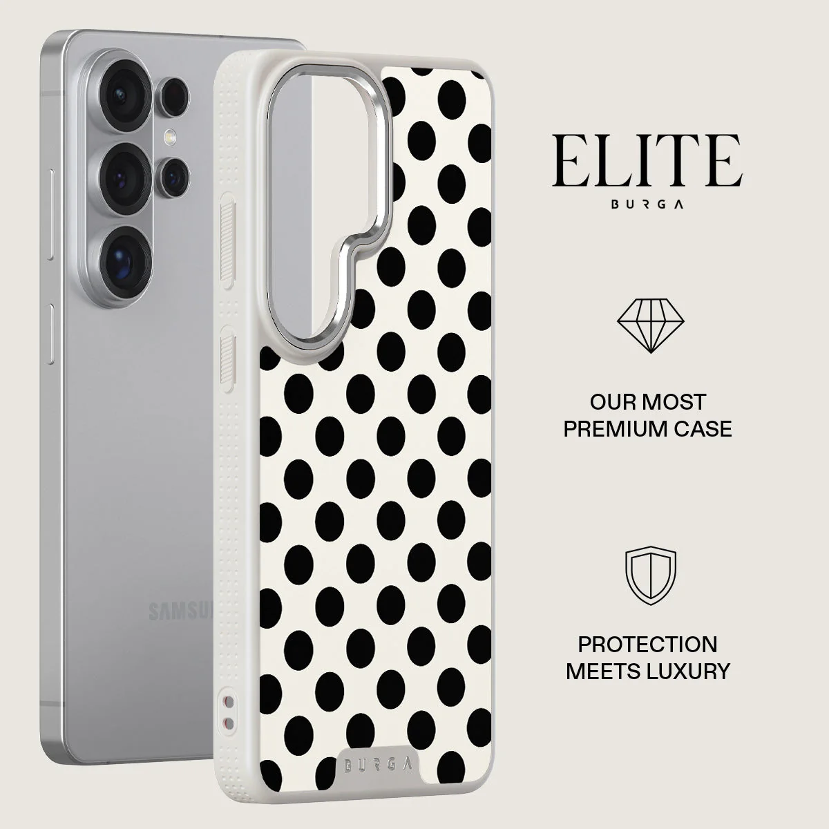 Spoiled - Samsung Galaxy S26 Ultra Case - Image 34