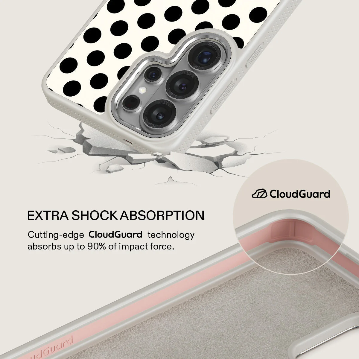 Spoiled - Samsung Galaxy S26 Ultra Case - Image 35