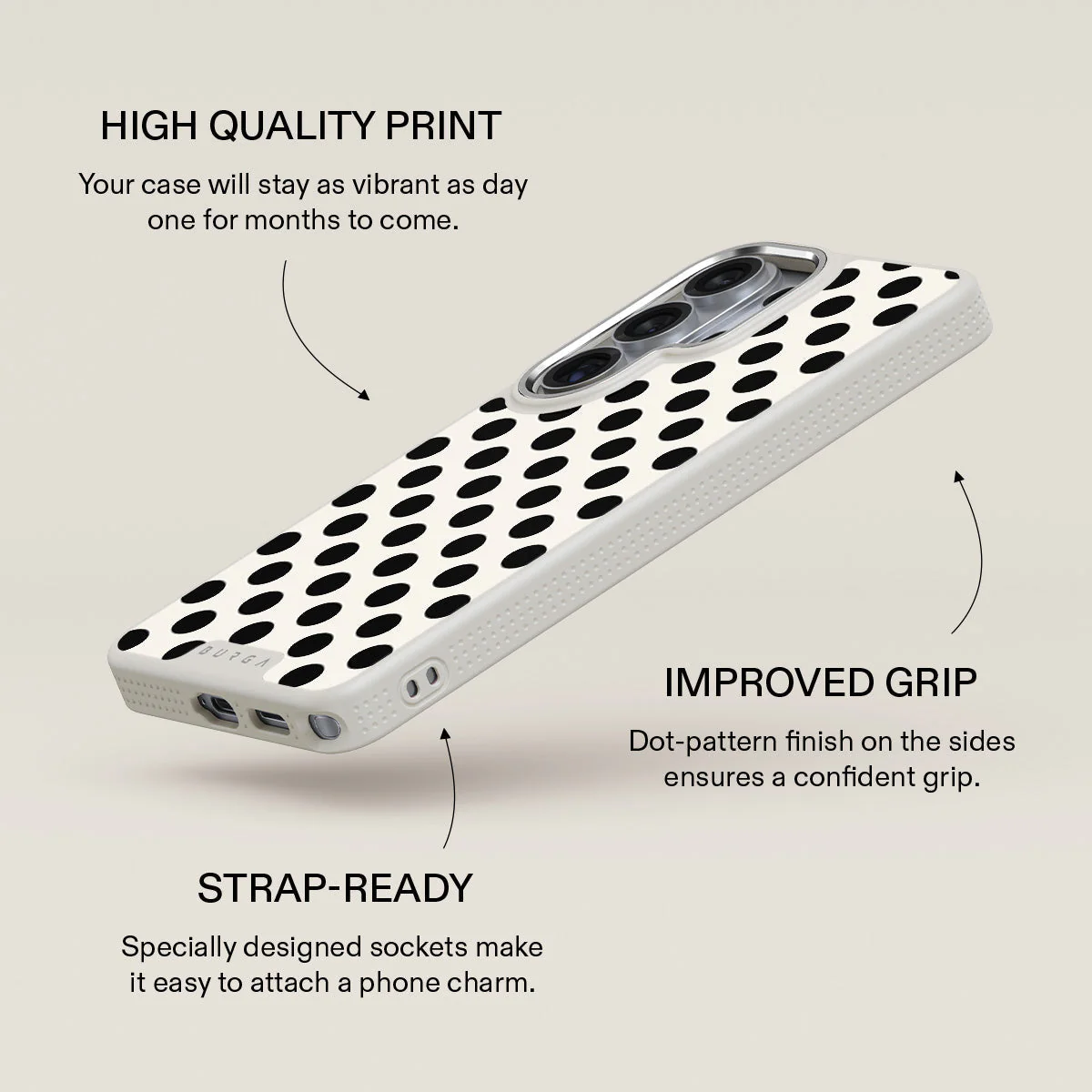 Spoiled - Samsung Galaxy S26 Ultra Case - Image 37