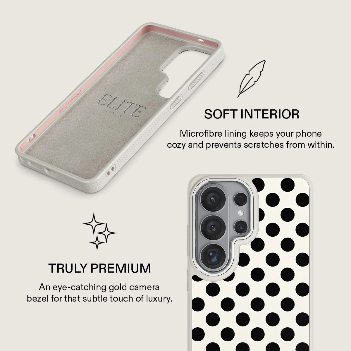 Spoiled - Samsung Galaxy S26 Ultra Case - Image 38