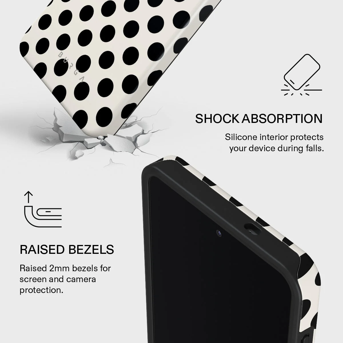 Spoiled - Samsung Galaxy S26 Ultra Case - Image 4