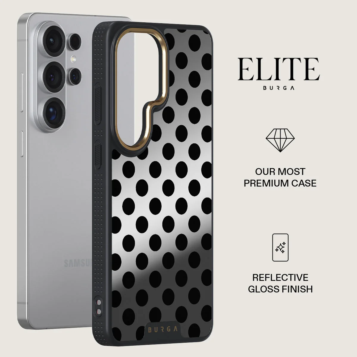 Spoiled - Samsung Galaxy S26 Ultra Case - Image 41