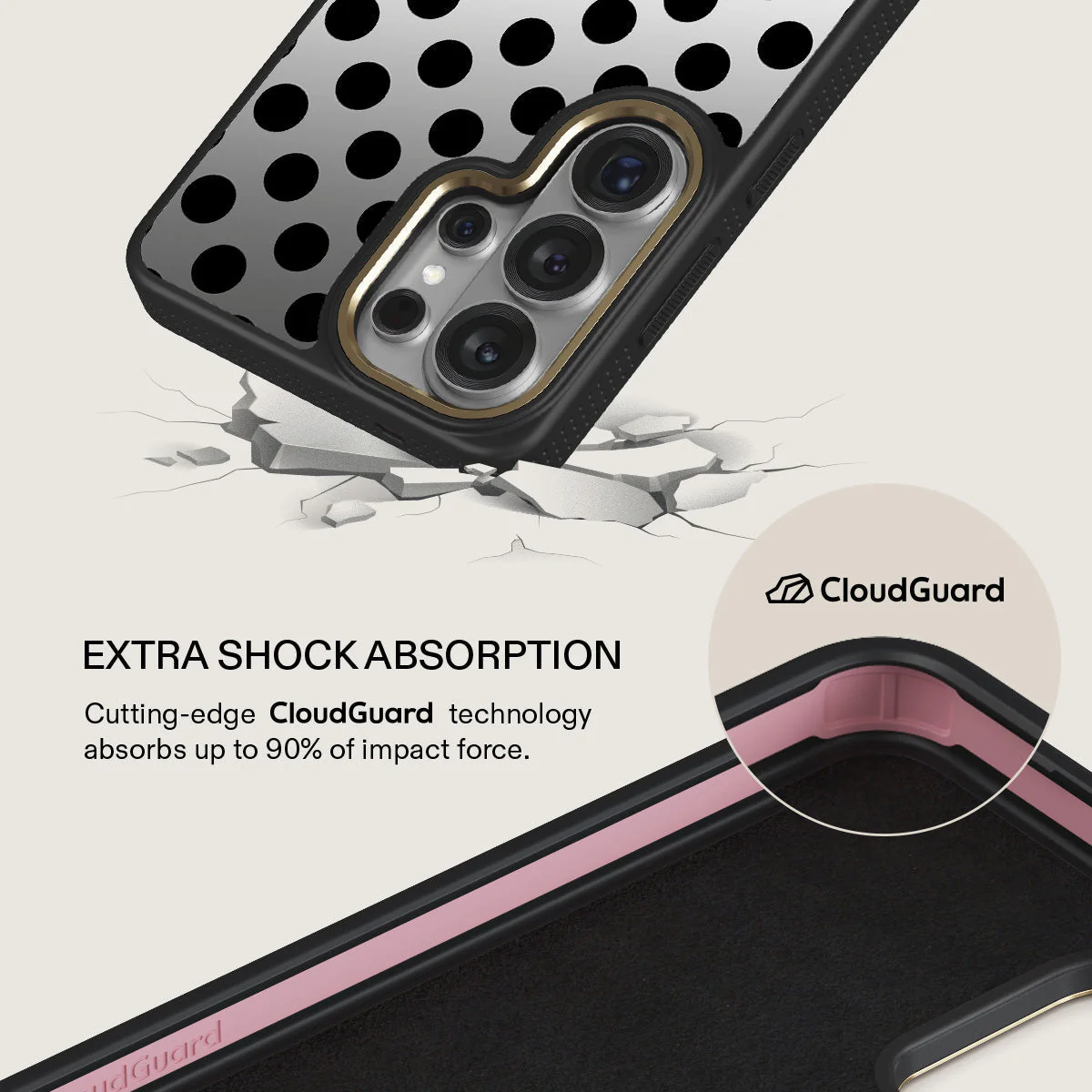 Spoiled - Samsung Galaxy S26 Ultra Case - Image 42